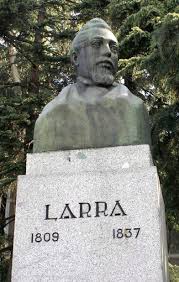 Busto Larra